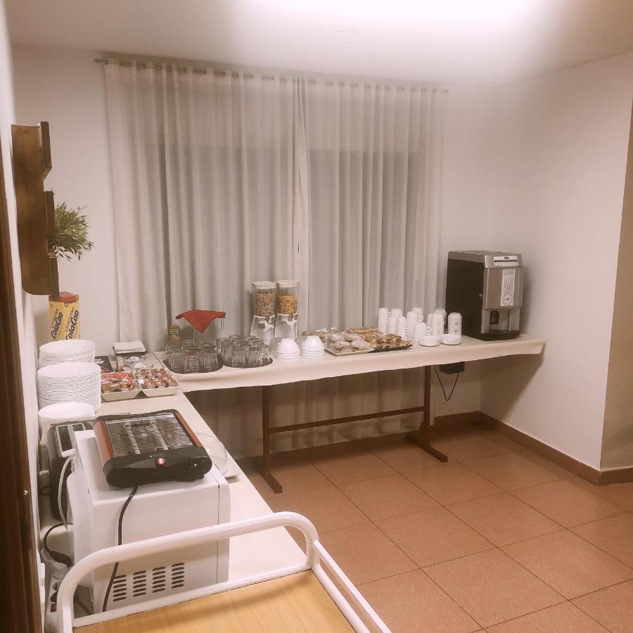 Hospederia Hotel Don Quijote Miguelturra Екстериор снимка