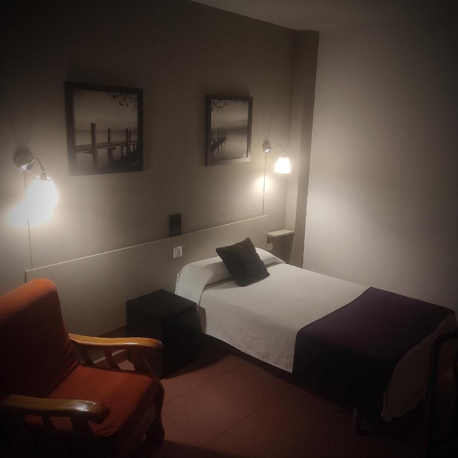 Hospederia Hotel Don Quijote Miguelturra Екстериор снимка
