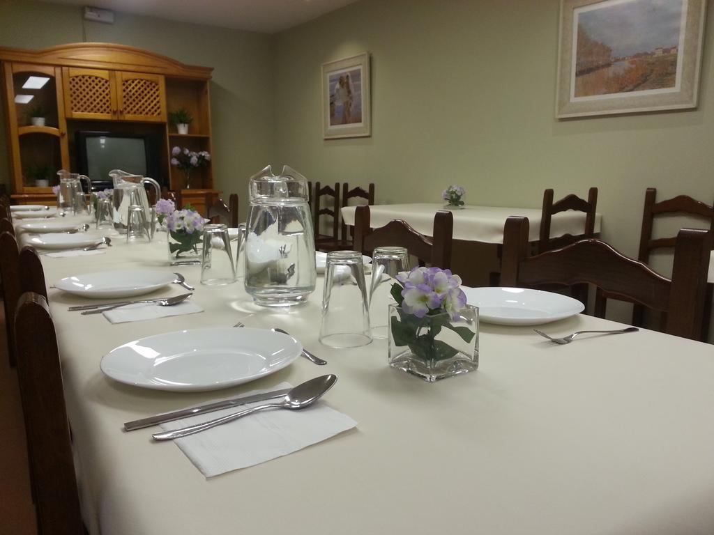 Hospederia Hotel Don Quijote Miguelturra Екстериор снимка