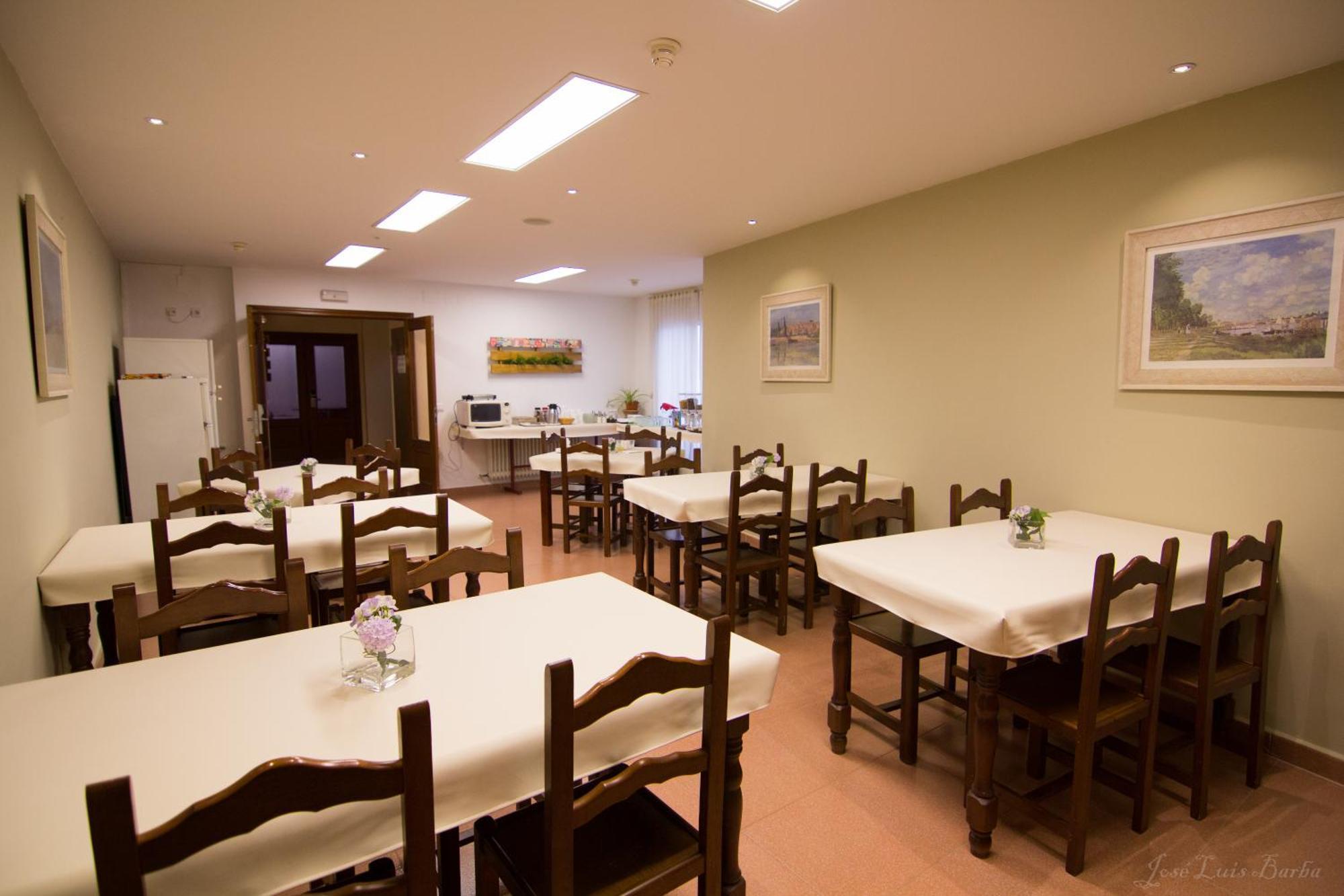 Hospederia Hotel Don Quijote Miguelturra Екстериор снимка