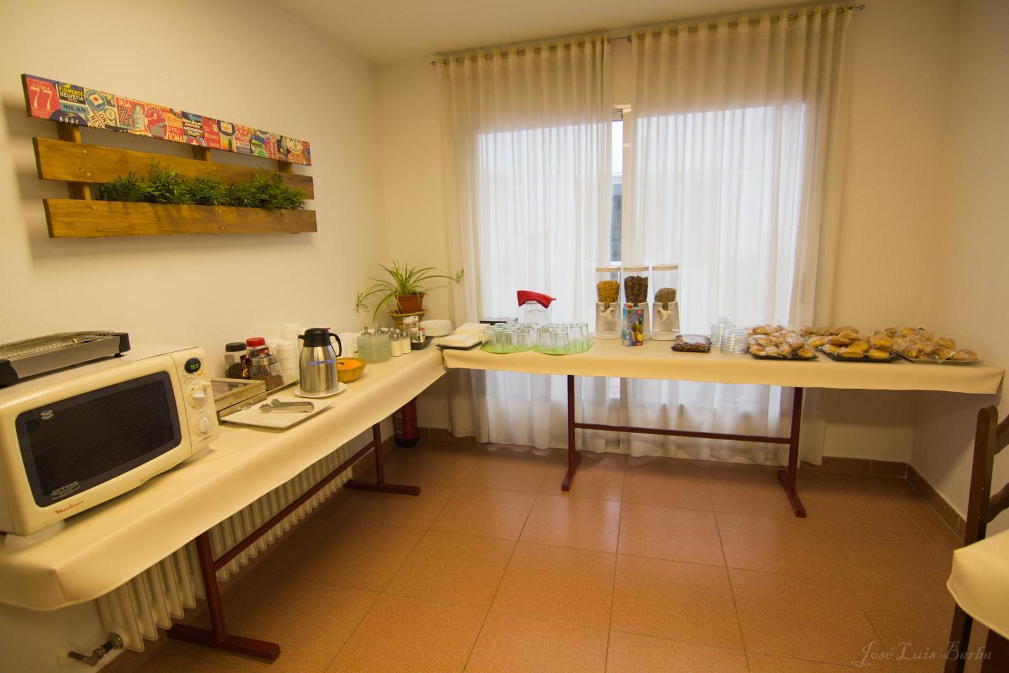 Hospederia Hotel Don Quijote Miguelturra Екстериор снимка
