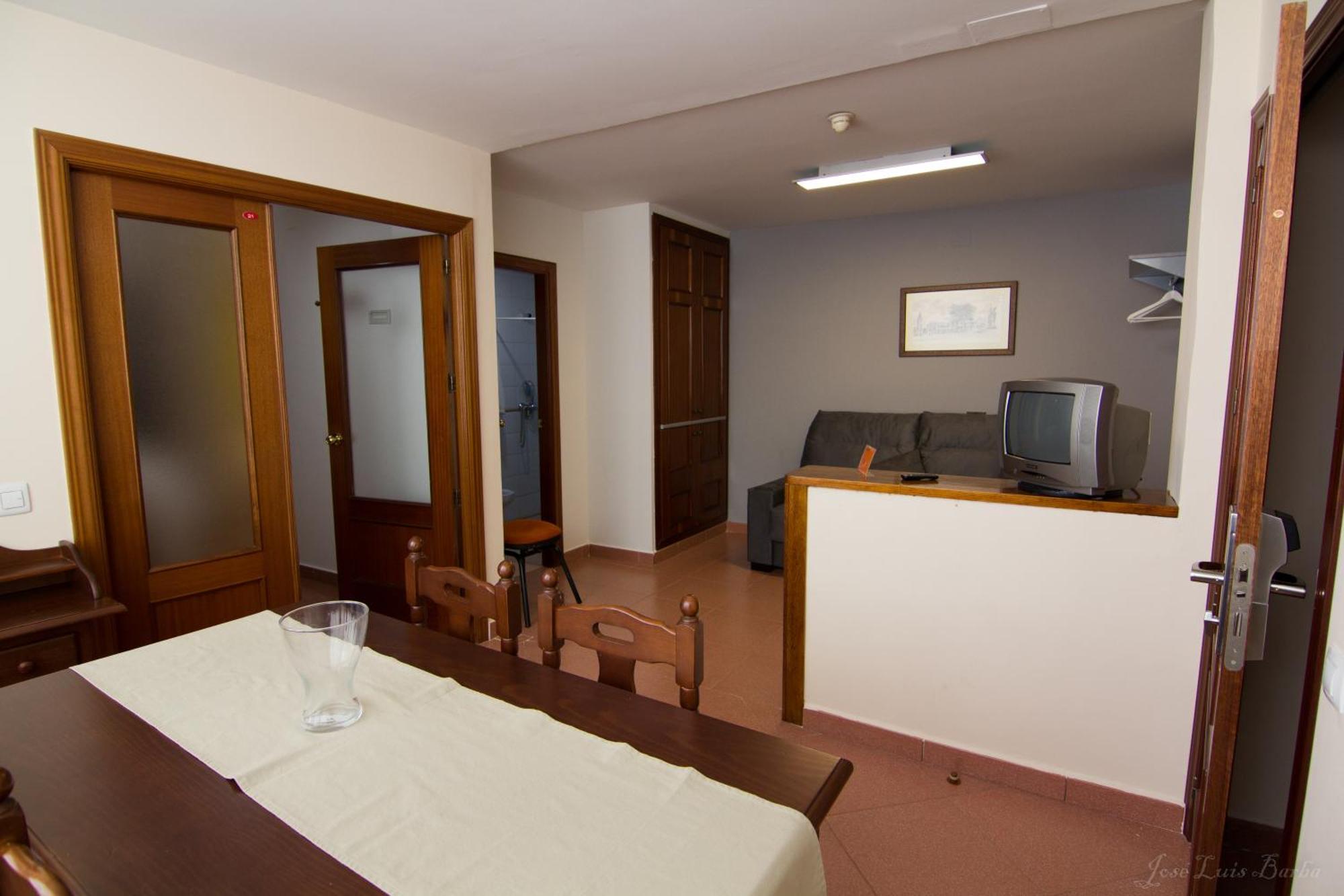 Hospederia Hotel Don Quijote Miguelturra Стая снимка