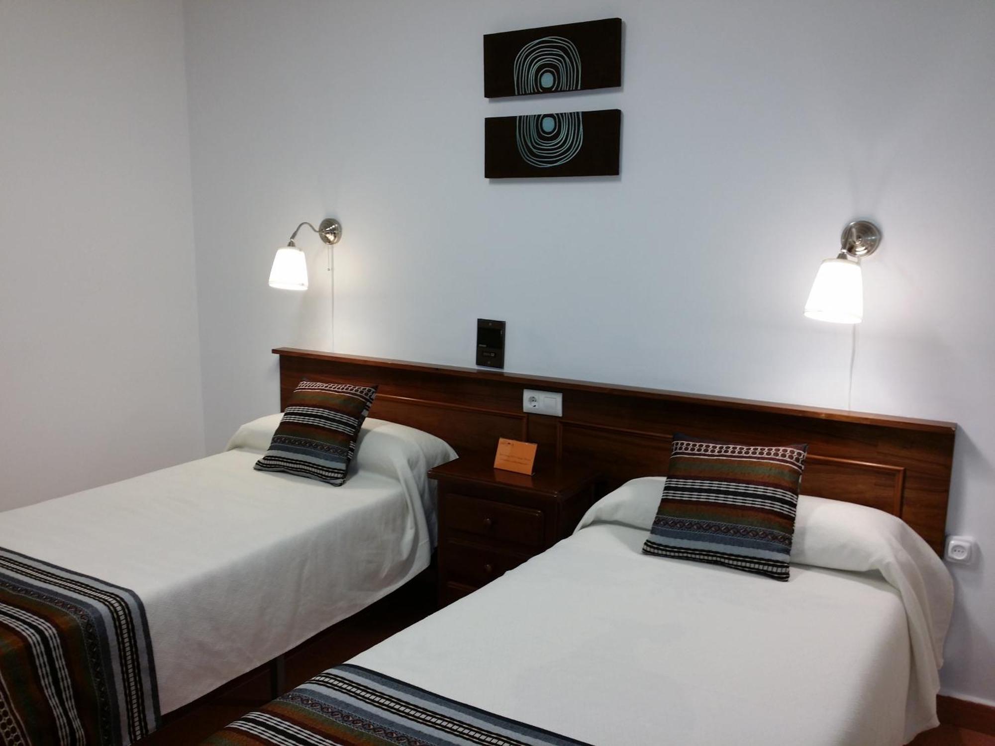 Hospederia Hotel Don Quijote Miguelturra Стая снимка