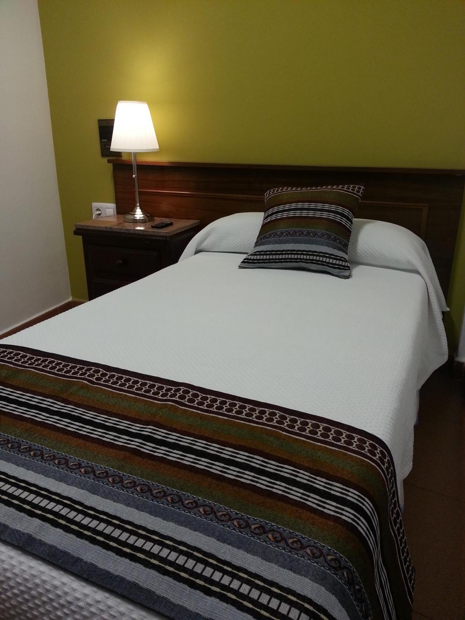 Hospederia Hotel Don Quijote Miguelturra Стая снимка