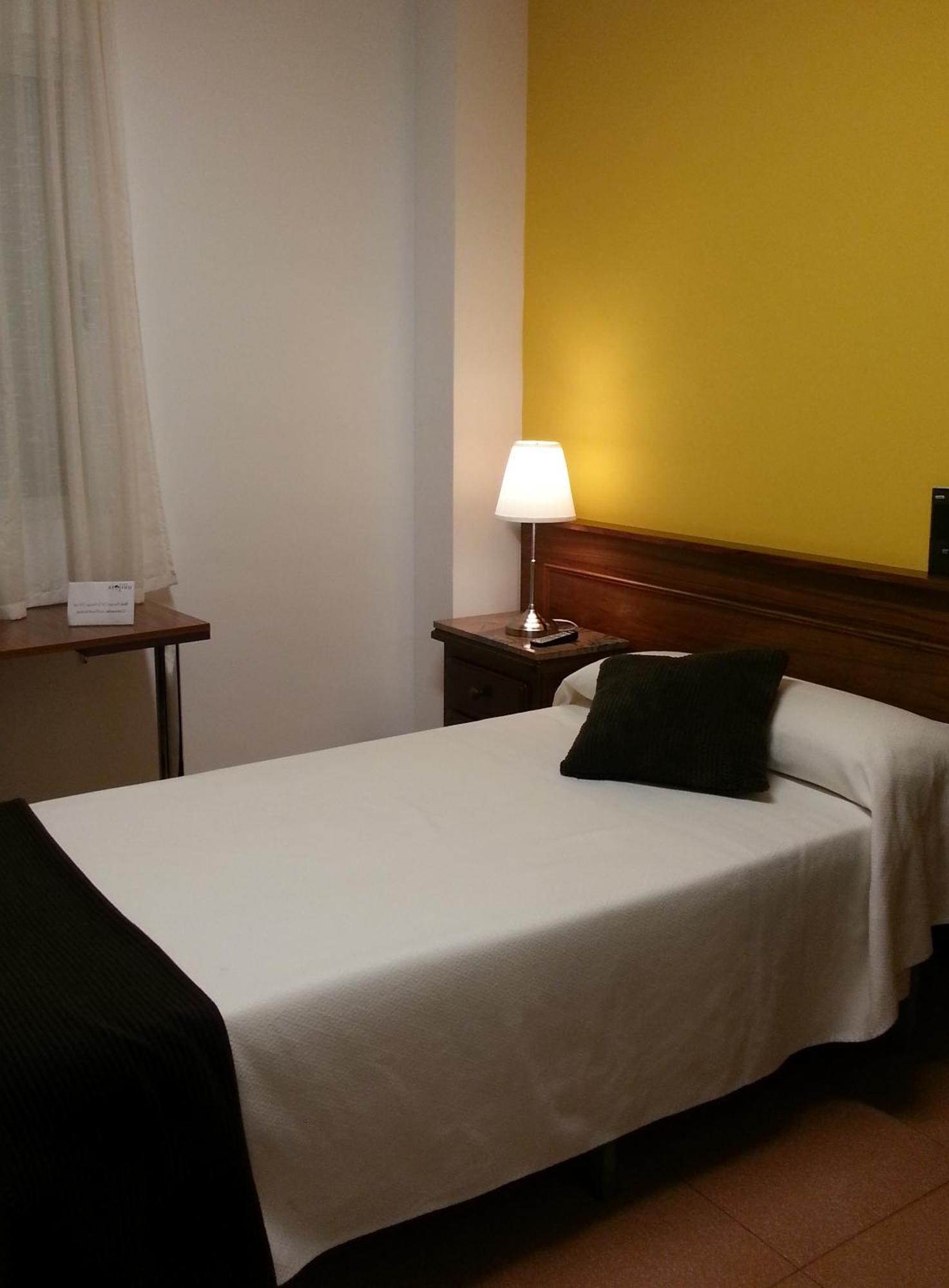 Hospederia Hotel Don Quijote Miguelturra Стая снимка