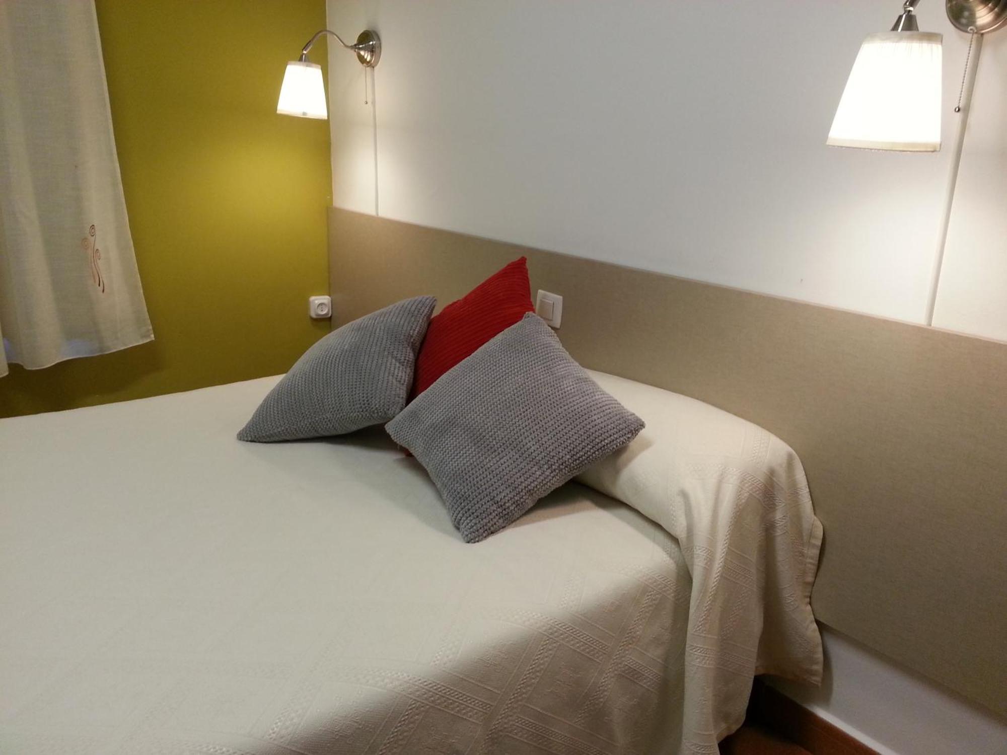 Hospederia Hotel Don Quijote Miguelturra Стая снимка
