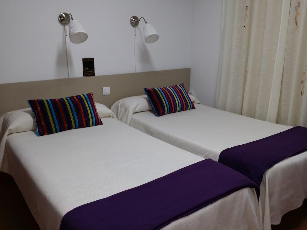 Hospederia Hotel Don Quijote Miguelturra Стая снимка