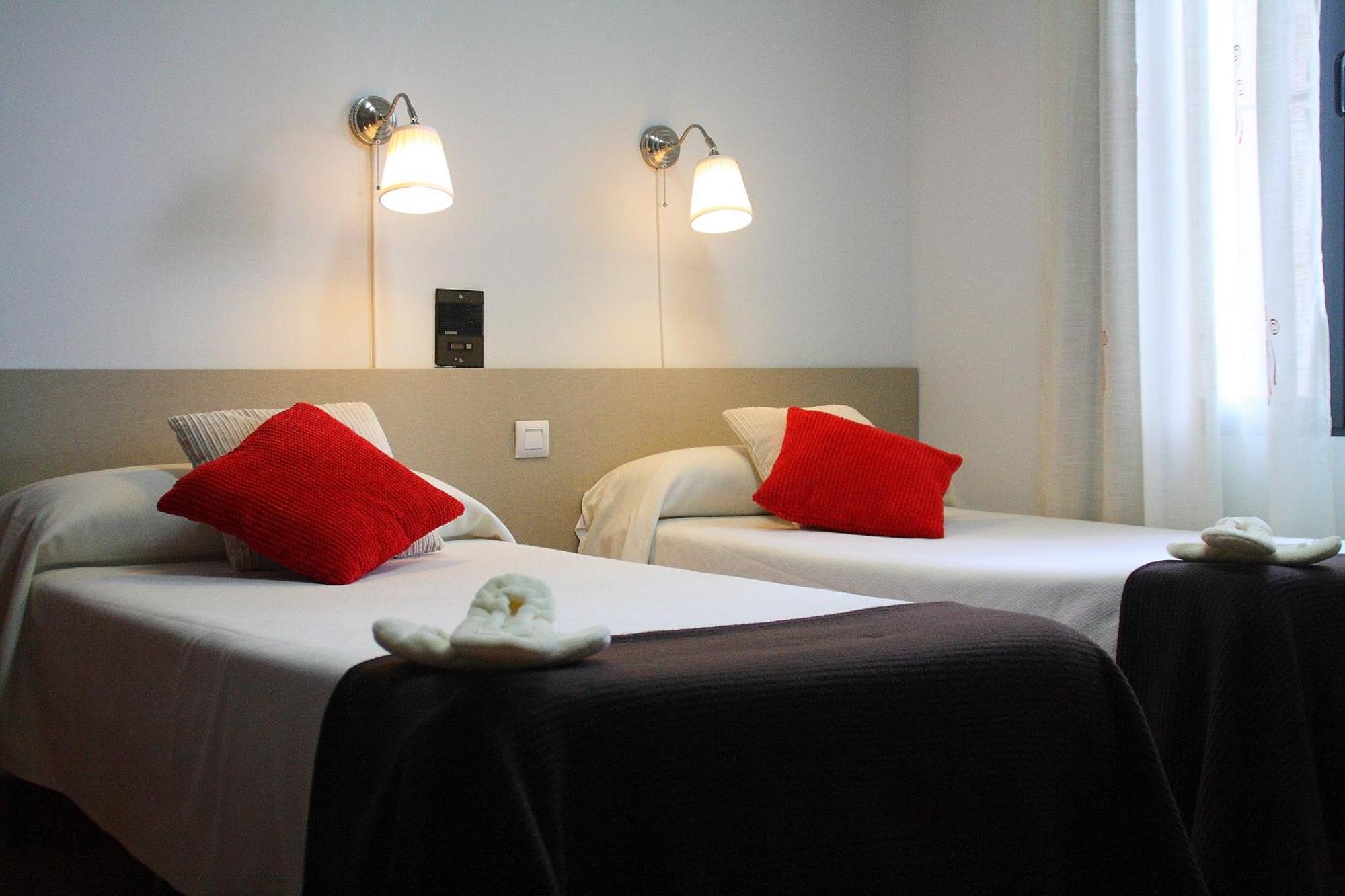 Hospederia Hotel Don Quijote Miguelturra Екстериор снимка