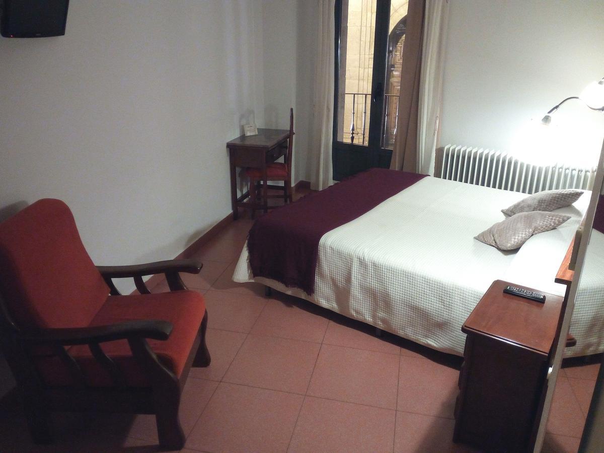 Hospederia Hotel Don Quijote Miguelturra Екстериор снимка