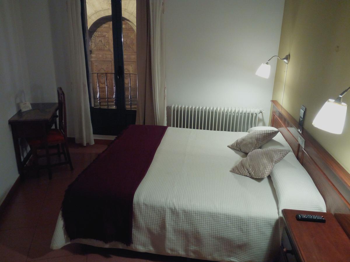 Hospederia Hotel Don Quijote Miguelturra Екстериор снимка