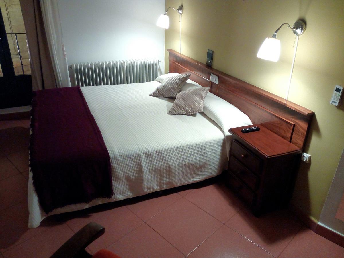 Hospederia Hotel Don Quijote Miguelturra Екстериор снимка