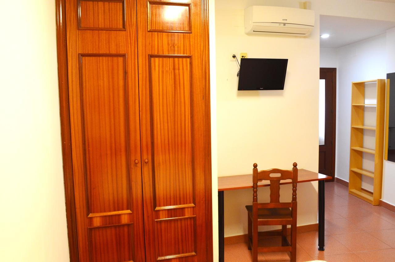 Hospederia Hotel Don Quijote Miguelturra Екстериор снимка