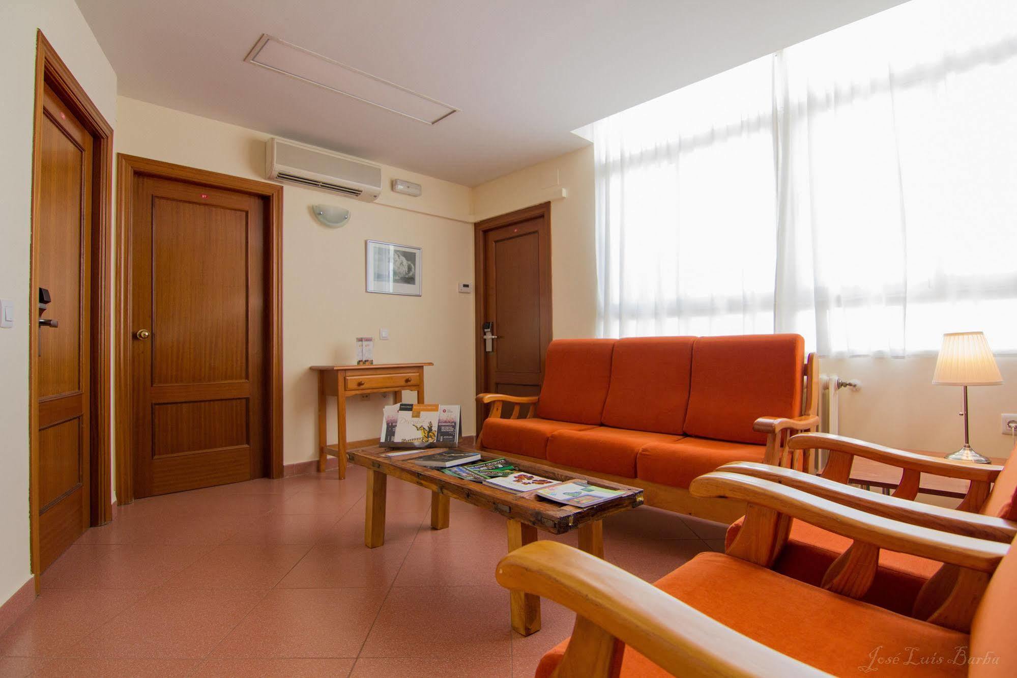 Hospederia Hotel Don Quijote Miguelturra Екстериор снимка